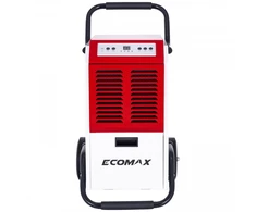 Oro sausintuvas EMID201A, 50 l, 725 W, 410m³/h, Ecomax