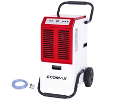Oro sausintuvas EMID202A, 70 l, 915 W, 450 m³/h, Ecomax