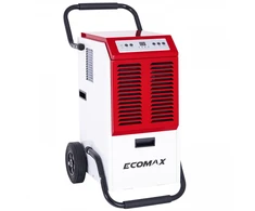 Oro sausintuvas EMID202A, 70 l, 915 W, 450 m³/h, Ecomax