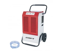 Oro sausintuvas EMID203B, 90 l, 1260 W, 650 m³/h, Ecomax