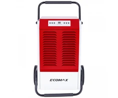 Oro sausintuvas EMID203B, 90 l, 1260 W, 650 m³/h, Ecomax