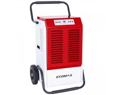 Oro sausintuvas EMID203B, 90 l, 1260 W, 650 m³/h, Ecomax