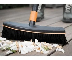 Fiskars QuikFit vidaus kiemo šepetys (135533)