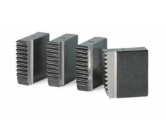 Atsarginiai sriegimo peiliukai ROTHENBERGER BSPT R, 4vnt. 3/8"