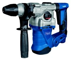 Perforatorius 5j 5kg sds-plus dh 1300 plus, Scheppach