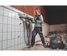 Perforatorius SDS max KHEV 5 - 40 BL 8,3kg 8,7 J, Metabo