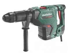 Perforatorius SDS max KHEV 8 - 45 BL 10,1kg 12,2 J, Metabo
