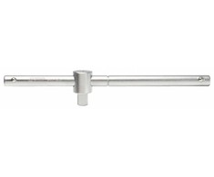 KSTOOLS Petis, T-bar, 1/4, 110mm, KS Tools