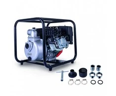 Petrol water pump PWP32, Scheppach
