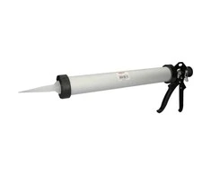 Pistoletas klijams išspausti, rankinis, 600 ml, KS Tools