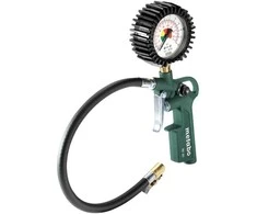 Pistoletas padangų priputimu RF 60, Metabo