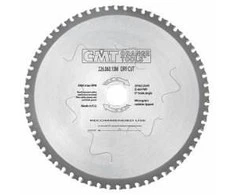 Diskas pjovimo 355x2,2/1,8x25,4mm Z72 8°FWF HM metalas, CMT