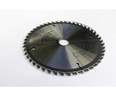 Pjovimo diskas HW Ø160x2,2x20 Z48 PL 55, Scheppach