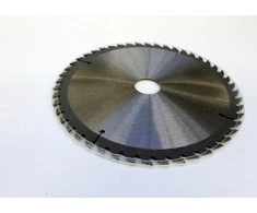 Pjovimo diskas HW Ø216x2,8x30mm, z48, Scheppach