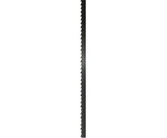 Pjovimo juosta 4425 x 6 x 0,6 mm 4TPI BASA 7 4425x6x0,6mm 4T 4425x6x0,6mm 4TPI, Scheppach