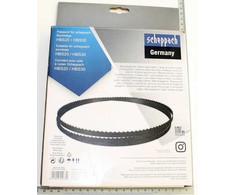 Pjovimo juosta HBS20/30 1400 x 6,4 x 0,4 mm / 6 TPI, Scheppach