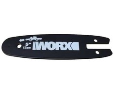Grandininio pjūklo pjovimo juosta Worx WG324E; 12 cm; 1/4''; 1,1 mm