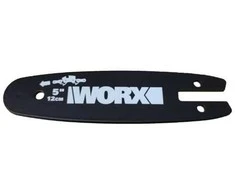 Grandininio pjūklo pjovimo juosta Worx WG324E; 12 cm; 1/4''; 1,1 mm