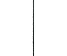 Pjūkleliai Deco-flex/SD 1600V 135x3x0.5mm 10TPI, Scheppach