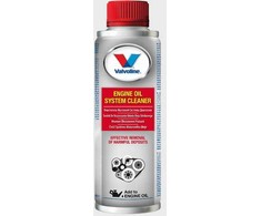Ploviklis varikliui ENGINE OIL SYSTEM CLEANER 300ml, Valvoline
