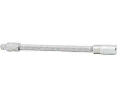 KSTOOLS Prailgintojas 1/4", lankstus, 150mm, KS Tools