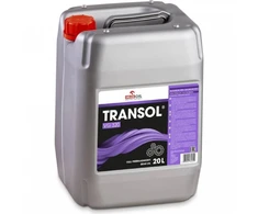 Pramoninė transmisijos alyva Transol CLP 320 20L, ORLEN