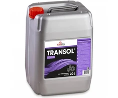 Pramoninė transmisijos alyva Transol CLP 220 20L, ORLEN