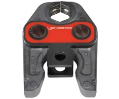 Presavimo lūpos Standard SV35, Rothenberger