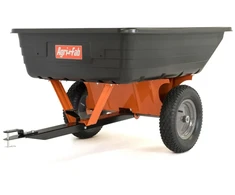 Priekaba, polipropileninė 294 kg., Agri-Fab
