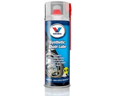 Priemonė tepimui Synth Chainlube 500ml, Valvoline