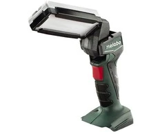 Akumuliatorinis prožektorius SLA 14.4-18V LED, Metabo