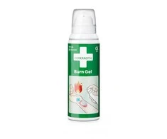 Purškalas nuo nudegimų , 100 ml, Cederroth