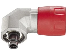 Greitos fiksacijos antgalis sukti kampu Quick Powermaxx/BS18, Metabo