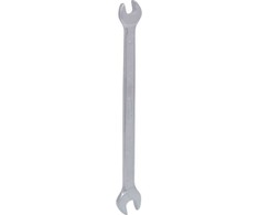KSTOOLS Raktas atvirais galais 15° 10x13mm, KS Tools
