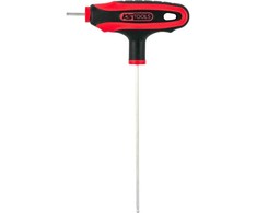 T-formos atsuktuvas KS tools; HEX6
