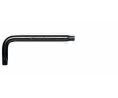L-formos raktas WERA 967 Torx T25