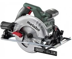 Rankinis diskinis pjūklas Metabo KS 55