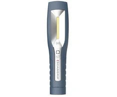 Rankinis žibintas LED MAG PRO WIRELESS IP54 60/600lm Li-ion, Scangrip