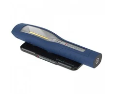 Rankinis žibintas LED MAG PRO WIRELESS IP54 60/600lm Li-ion, Scangrip