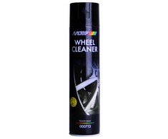 Ratlankių valiklis WHEEL CLEANER 600ml, Motip