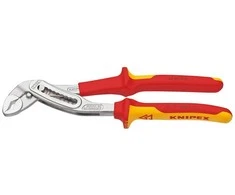 Replės Aligator 250mm VDE, Knipex