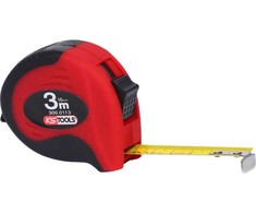 KSTOOLS Ruletė 5m 19mm PRECISION+ c.II, KS Tools