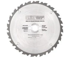 Pjovimo diskas 315X3.2X30 Z=24 5'ATB, CMT