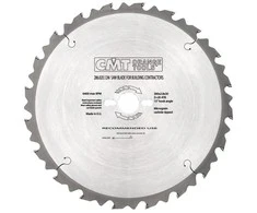 Pjovimo diskas 315X3.2X30 Z=24 5'ATB, CMT