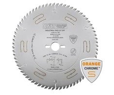 Pjovimo diskas HW 250X3.2/2.2X30 Z40 15ATB, CMT