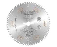 Pjovimo diskas HW 250X3.2/2.2X30 Z60 10ATB, CMT