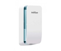 Sensorinis muilo dozatorius SF1, Satino by WEPA