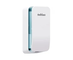 Sensorinis muilo dozatorius SF1, Satino by WEPA