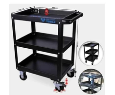 Service cart, KS Tools