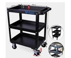 Service cart, KS Tools